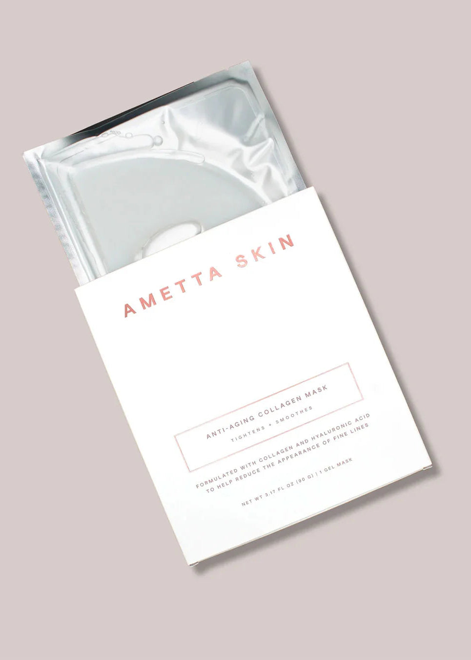 Anti-Aging Collagen Mask