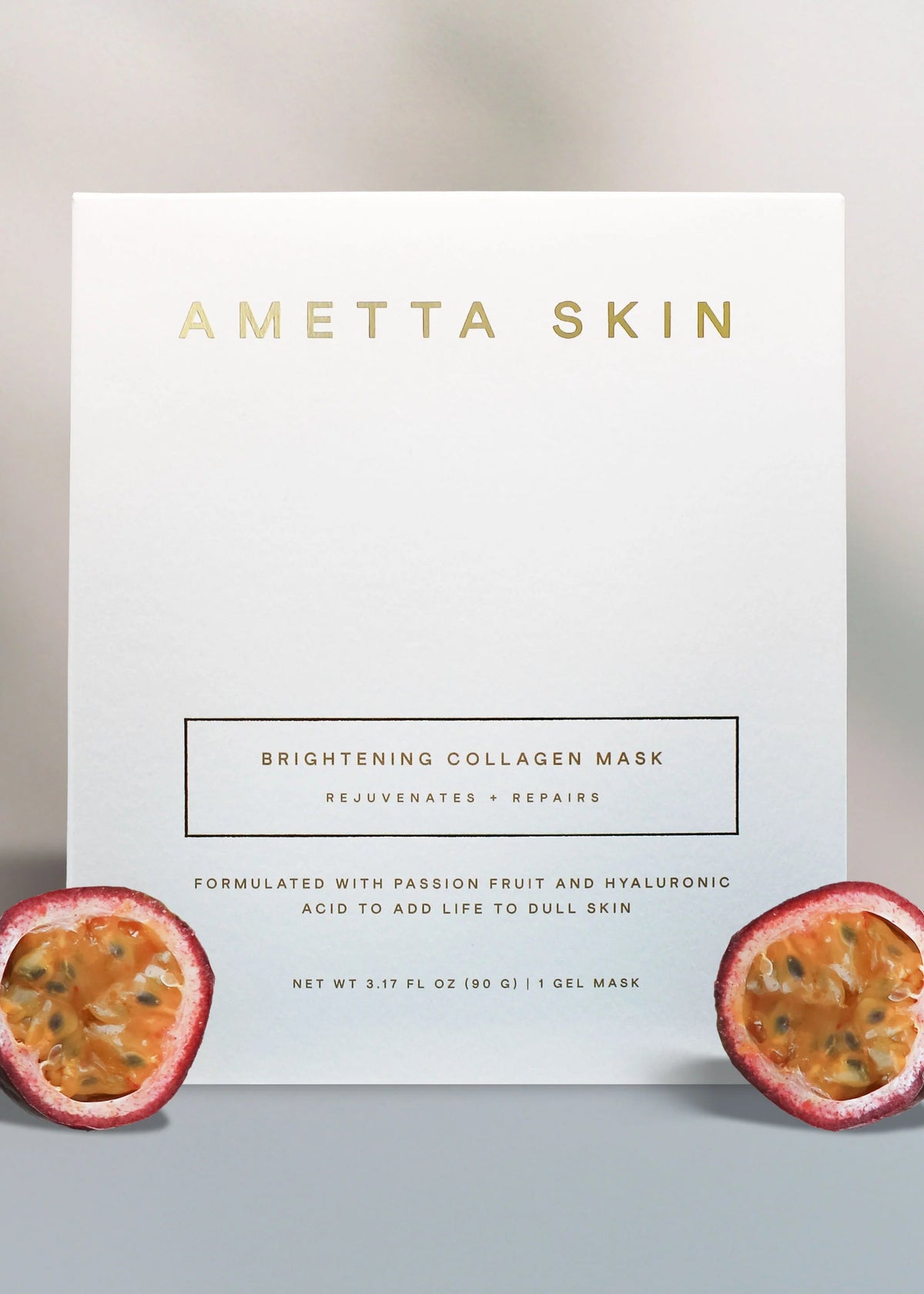 Brightening Collagen Mask