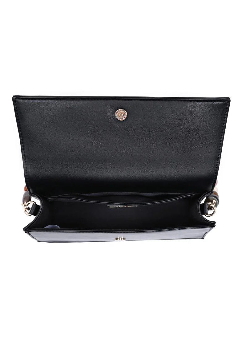 Brooks Shoulder Bag in Black