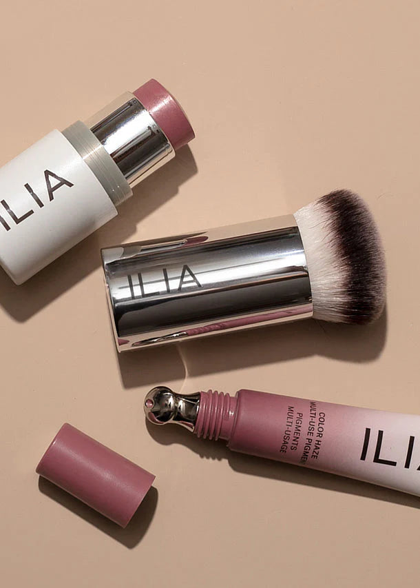 Prefecting Buff Brush