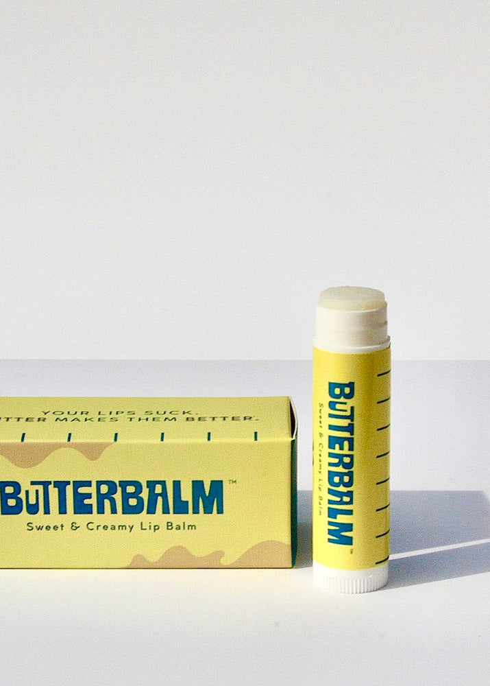 ButterBalm Original SPF30 Lip Balm