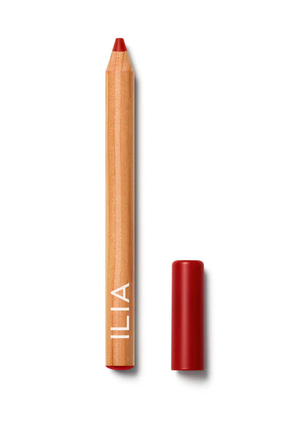 ILIA Lip Sketch Hydrating Crayon