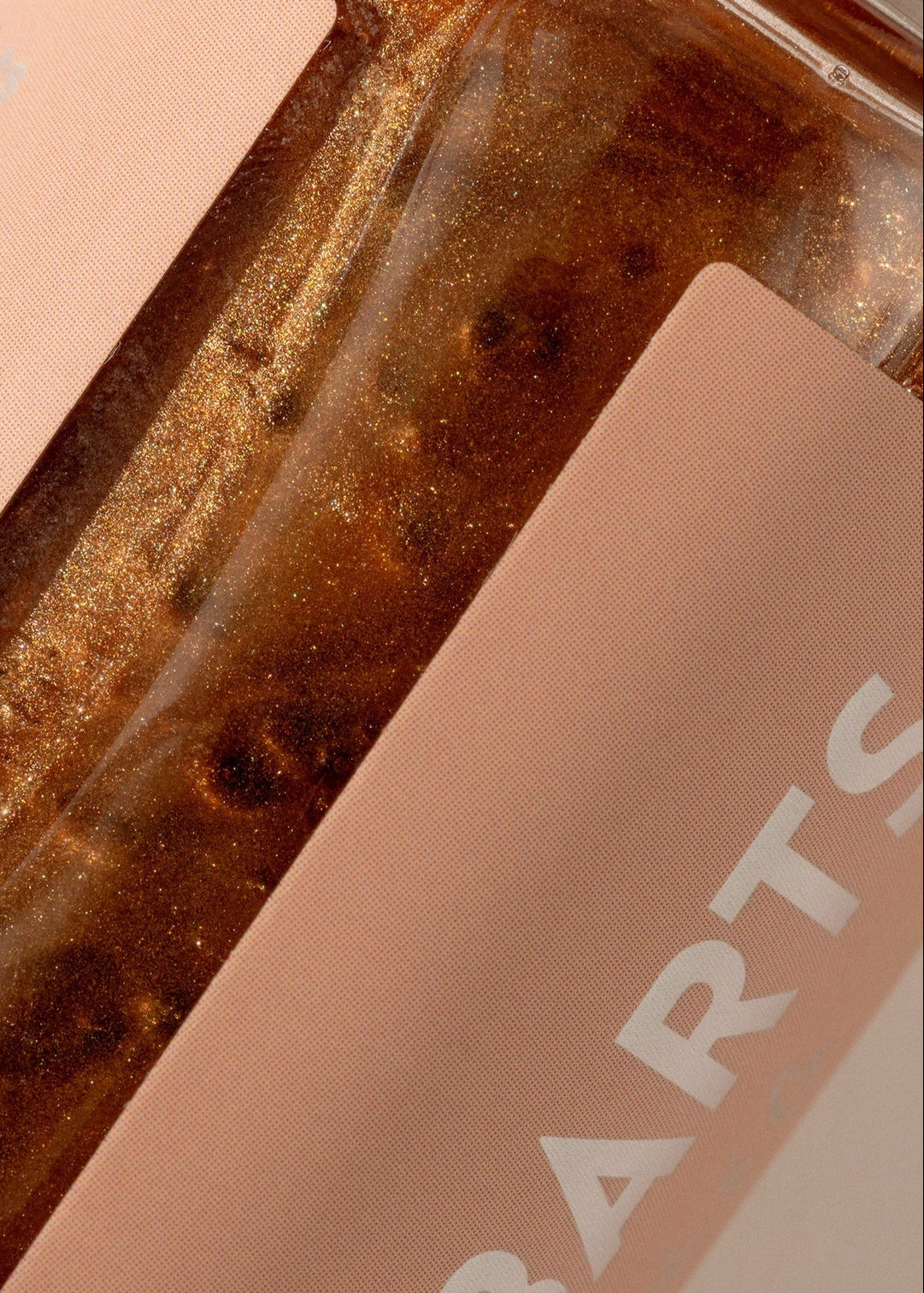 St. Barts Shimmering Body Oil