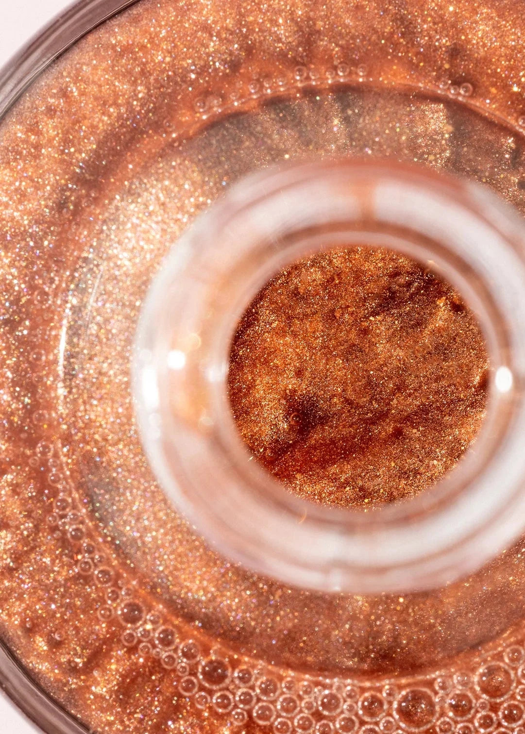 Los Cabos Shimmering Body Oil