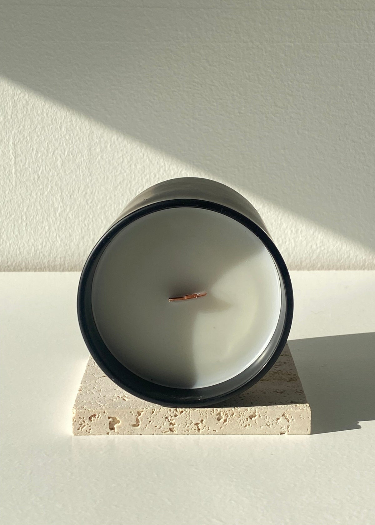 Agave Bay Candle