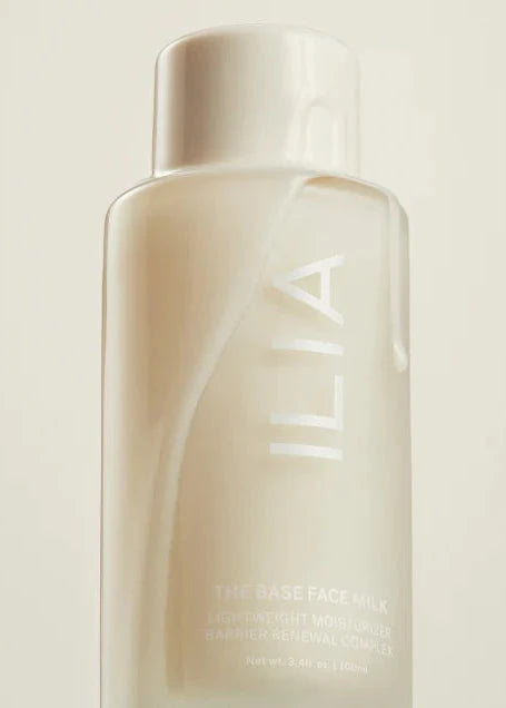 ILIA The Base Face Milk