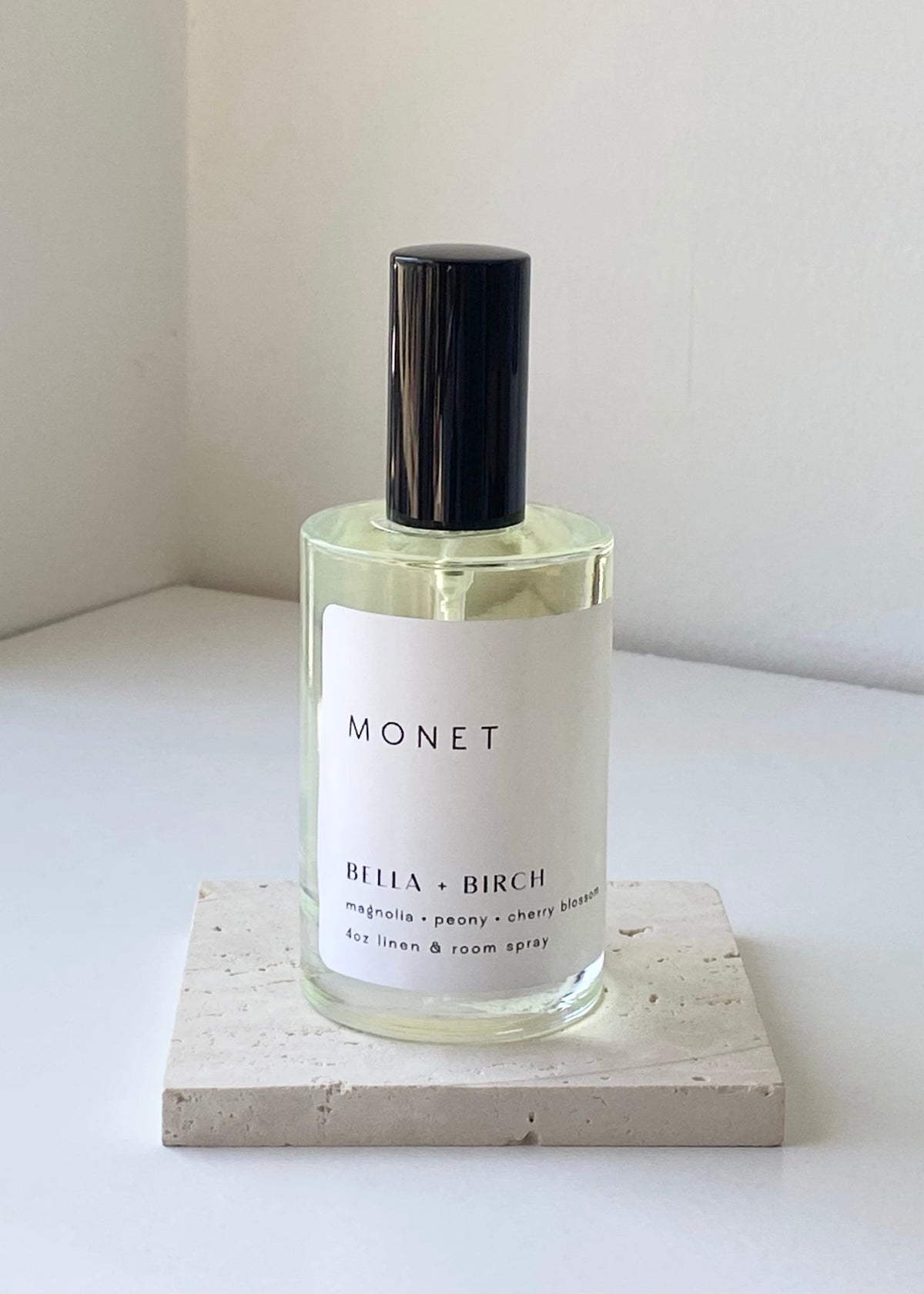 Monet Linen &amp; Room Spray