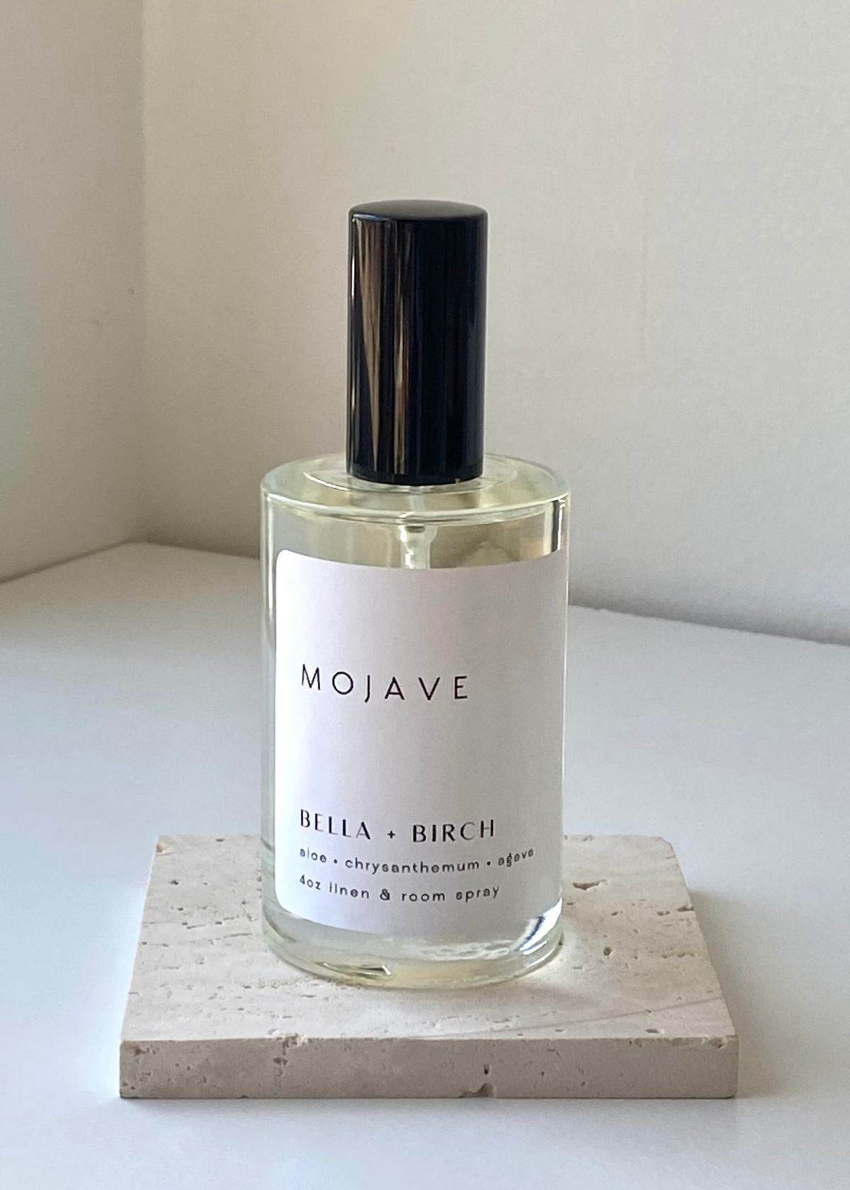 Mojave Linen &amp; Room Spray