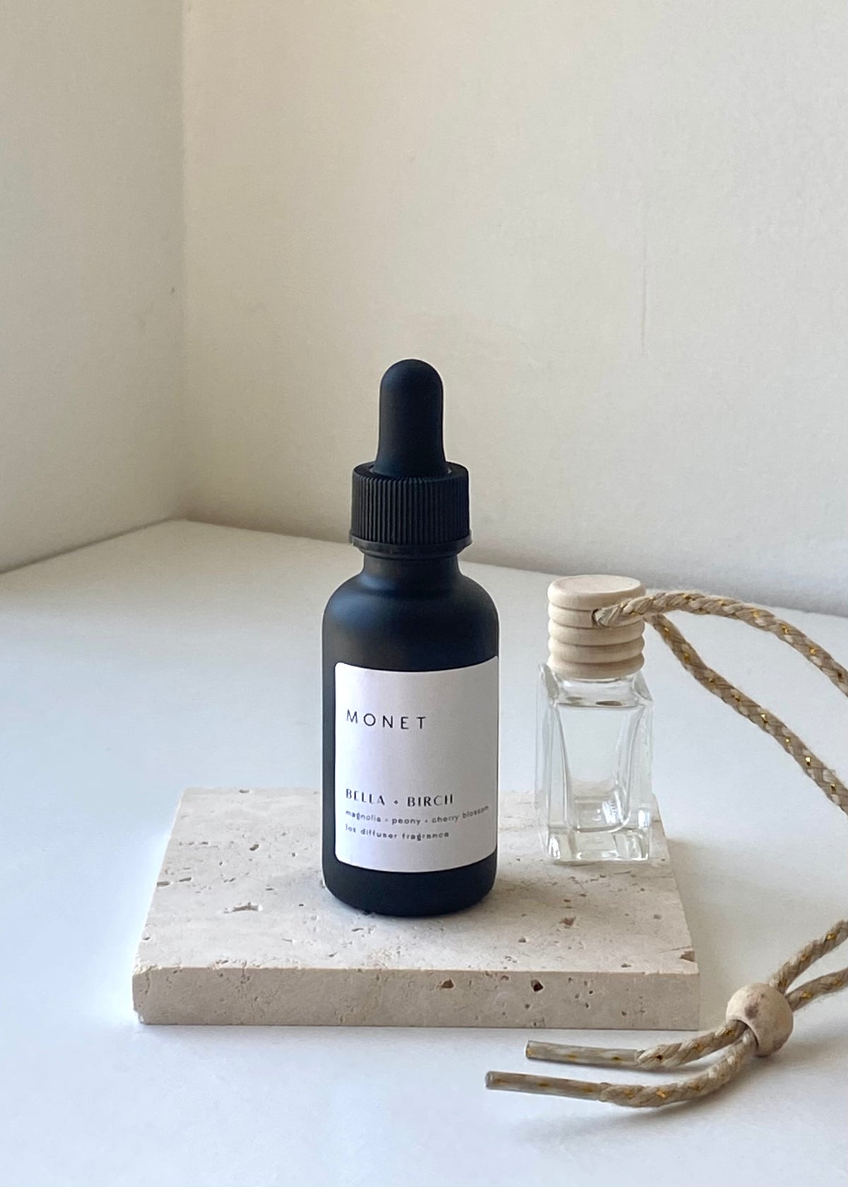 Monet Diffuser Fragrance