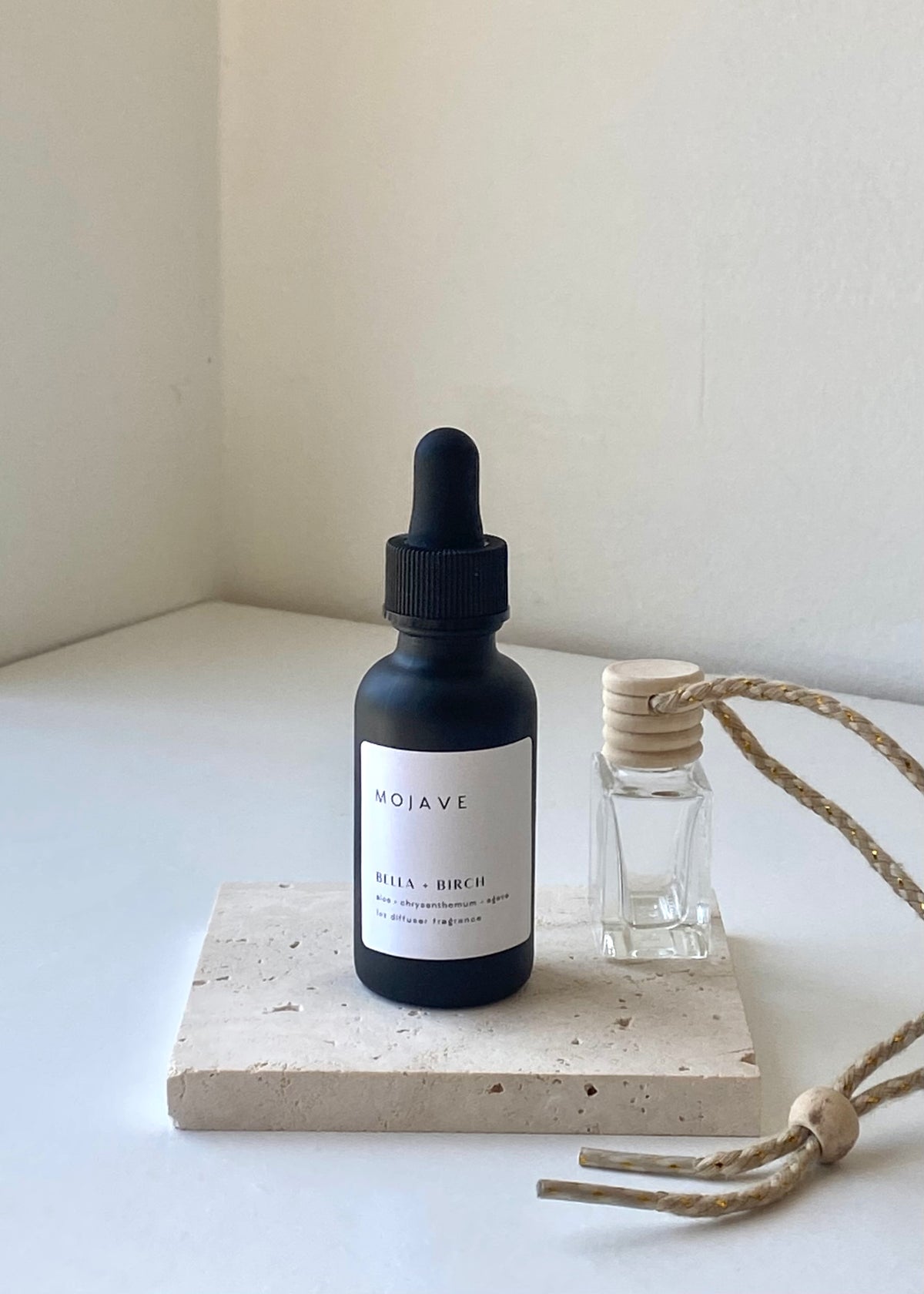 Mojave Diffuser Fragrance