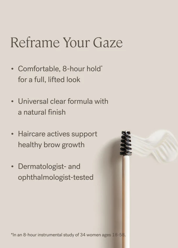 ILIA In Frame Brow Gel