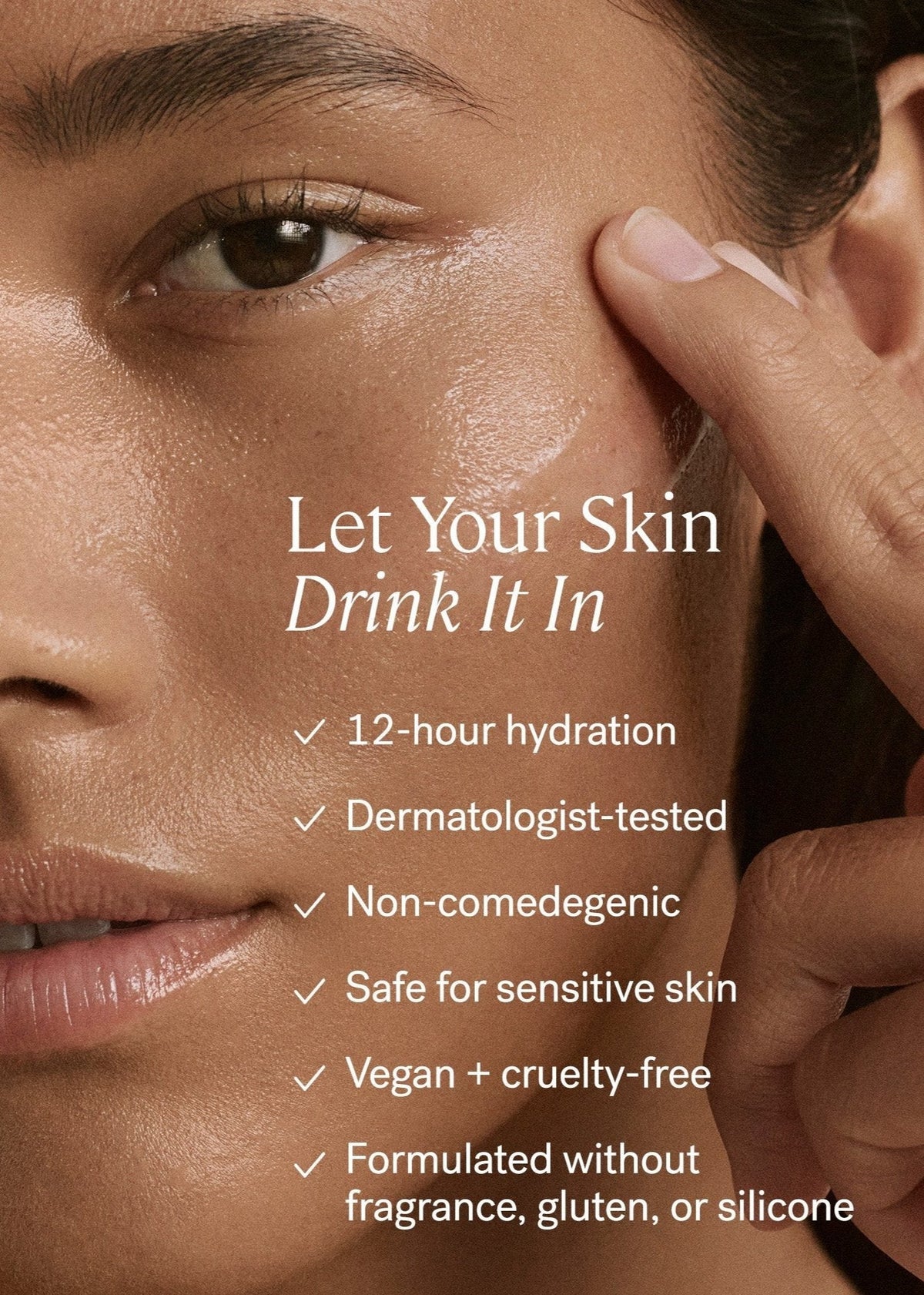 ILIA The Base Face Milk