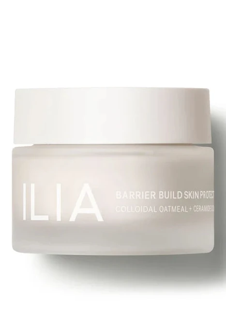 ILIA Barrier Build Skin Protectant Cream