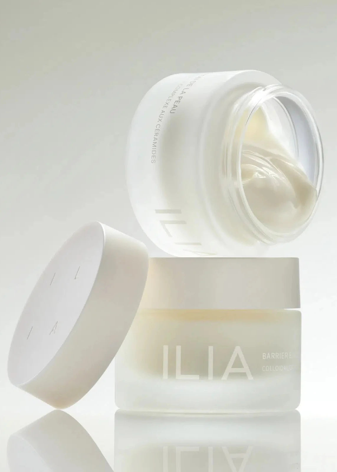 ILIA Barrier Build Skin Protectant Cream