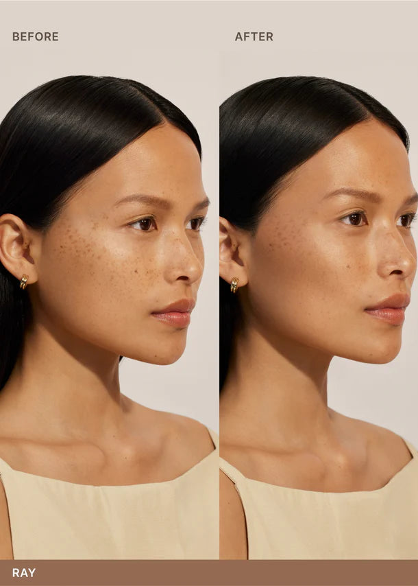 Sunshift Cream Bronzer