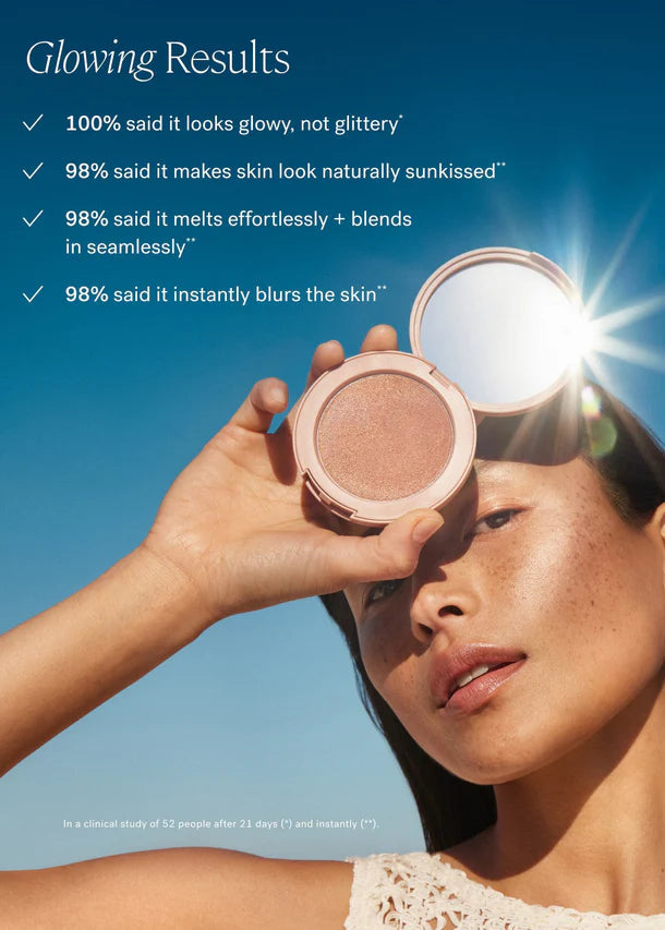 Sunshift Cream Bronzer