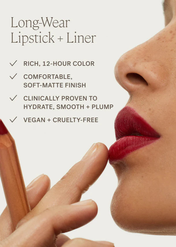 ILIA Lip Sketch Hydrating Crayon