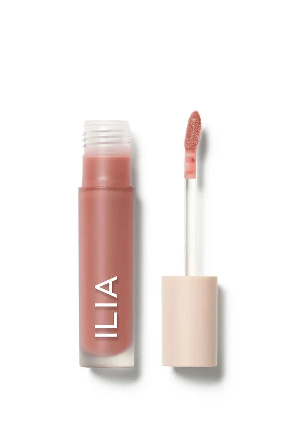 ILIA Overgaze Hydrating Lip Gloss
