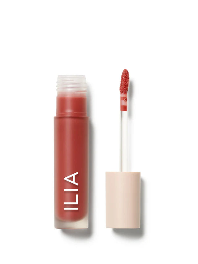 ILIA Overgaze Hydrating Lip Gloss
