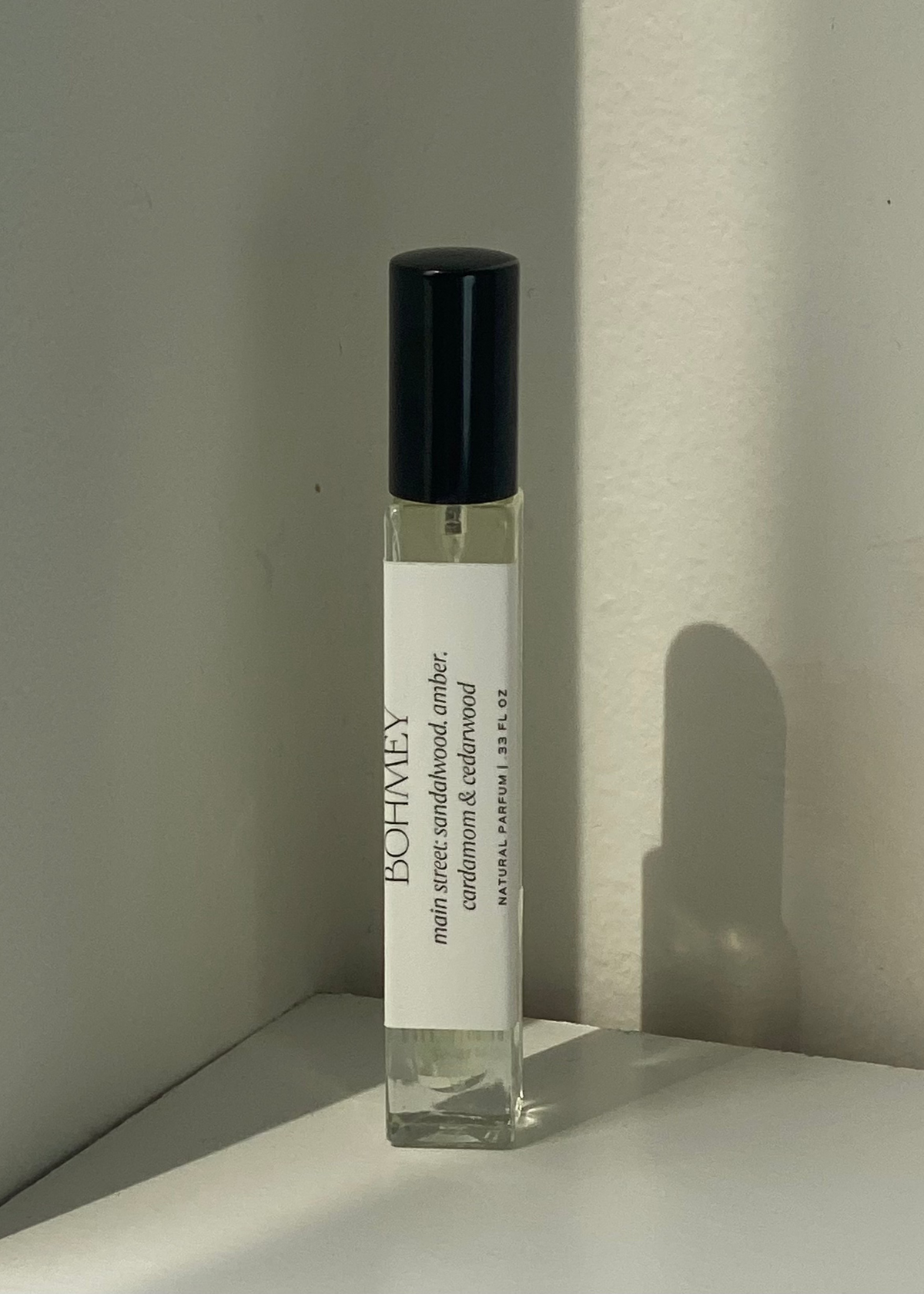 Bohmey Main Street Mini Eau De Parfum