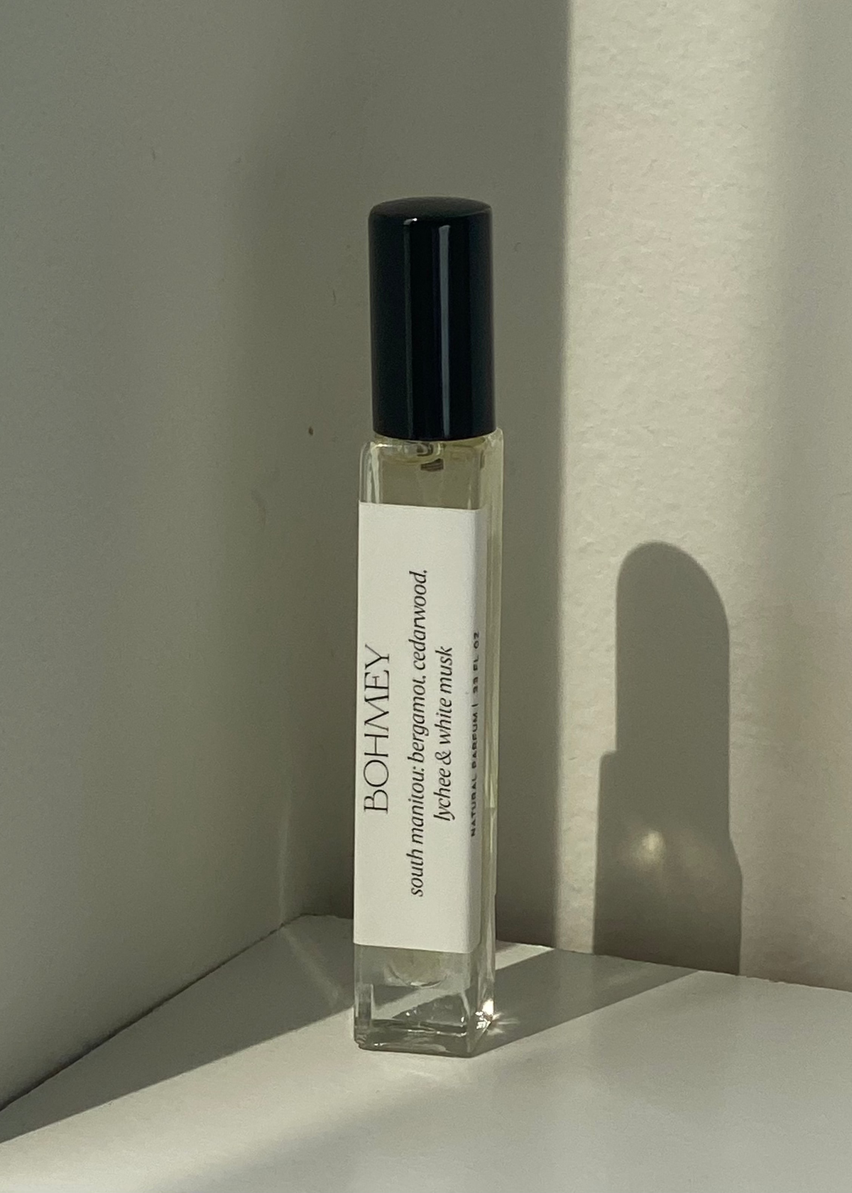 Bohmey South Manitou Mini Eau De Parfum