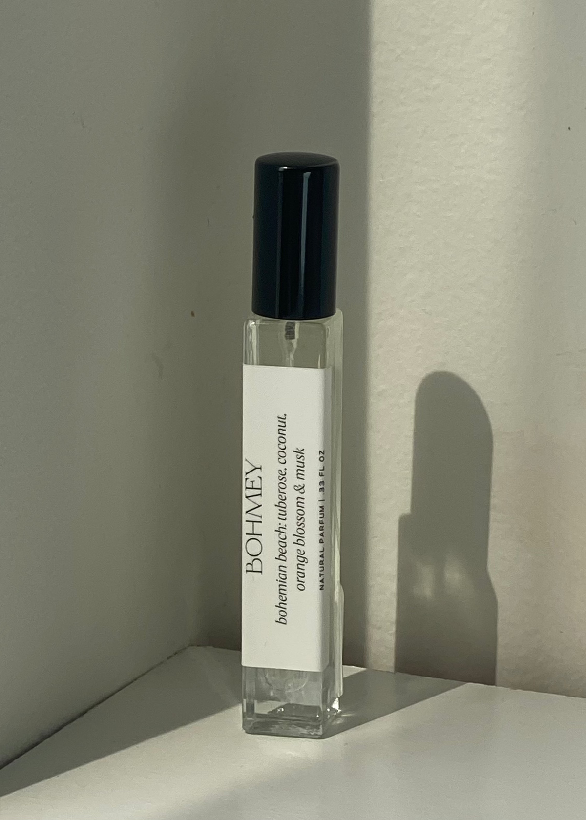 Bohmey Bohemian Beach Mini Eau De Parfum