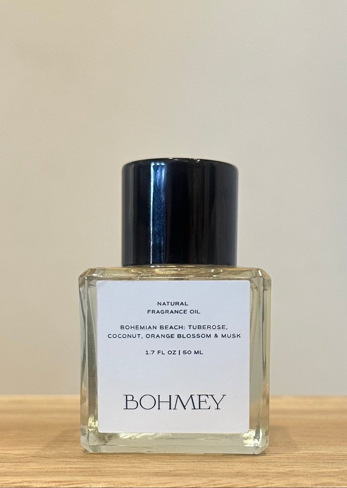 Bohmey Bohemian Beach Eau De Parfum