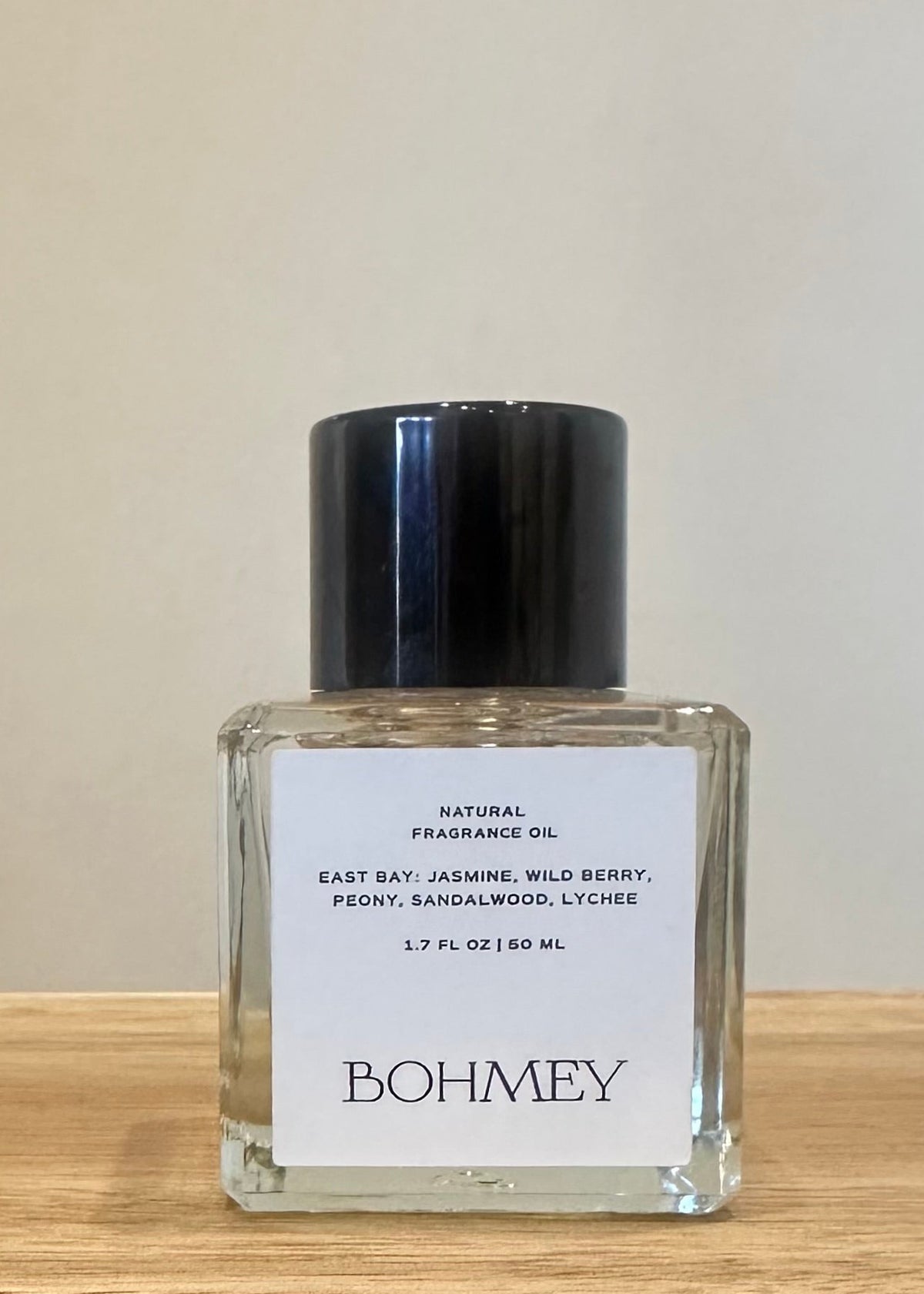 Bohmey East Bay Eau De Parfum