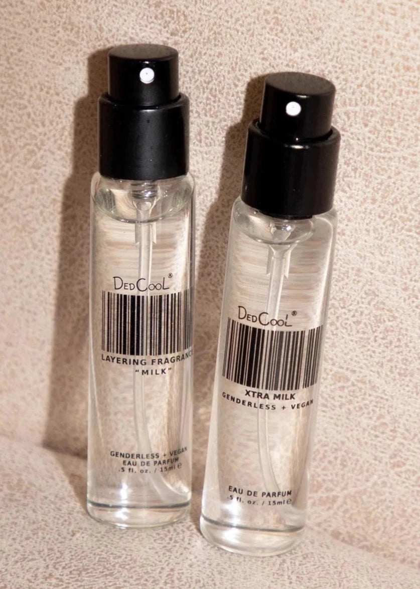 Dedcool Xtra Milk Fragrance