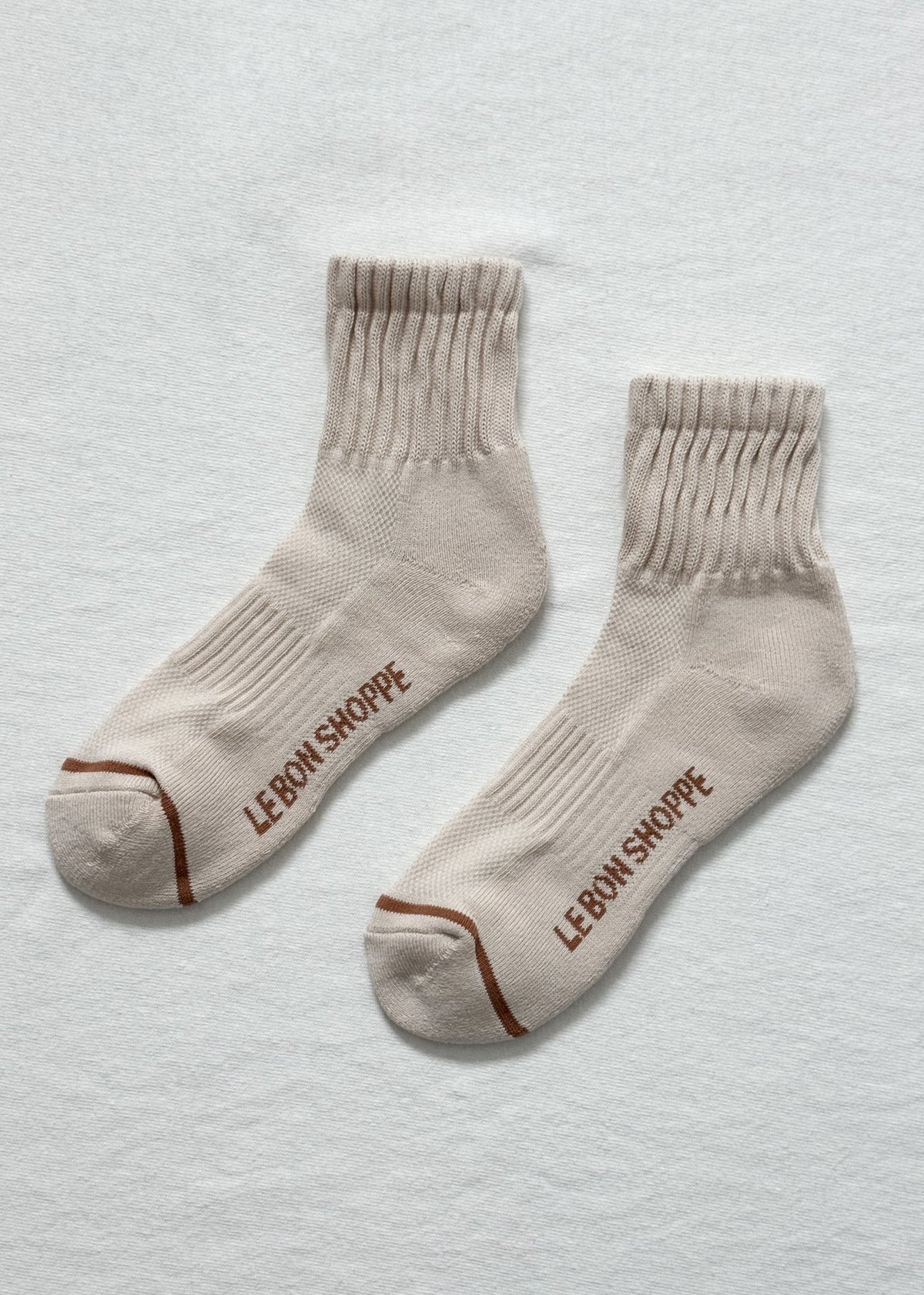Le Bon Shoppe Swing Socks