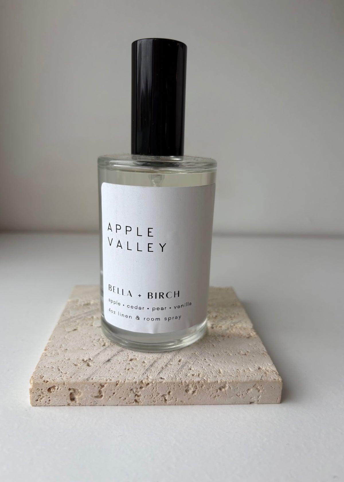 Apple Valley Linen & Room Spray