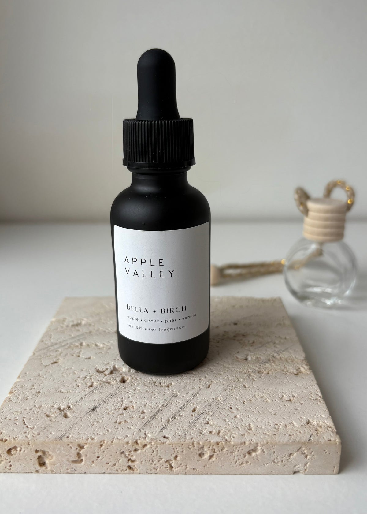 Apple Valley Diffuser Fragrance