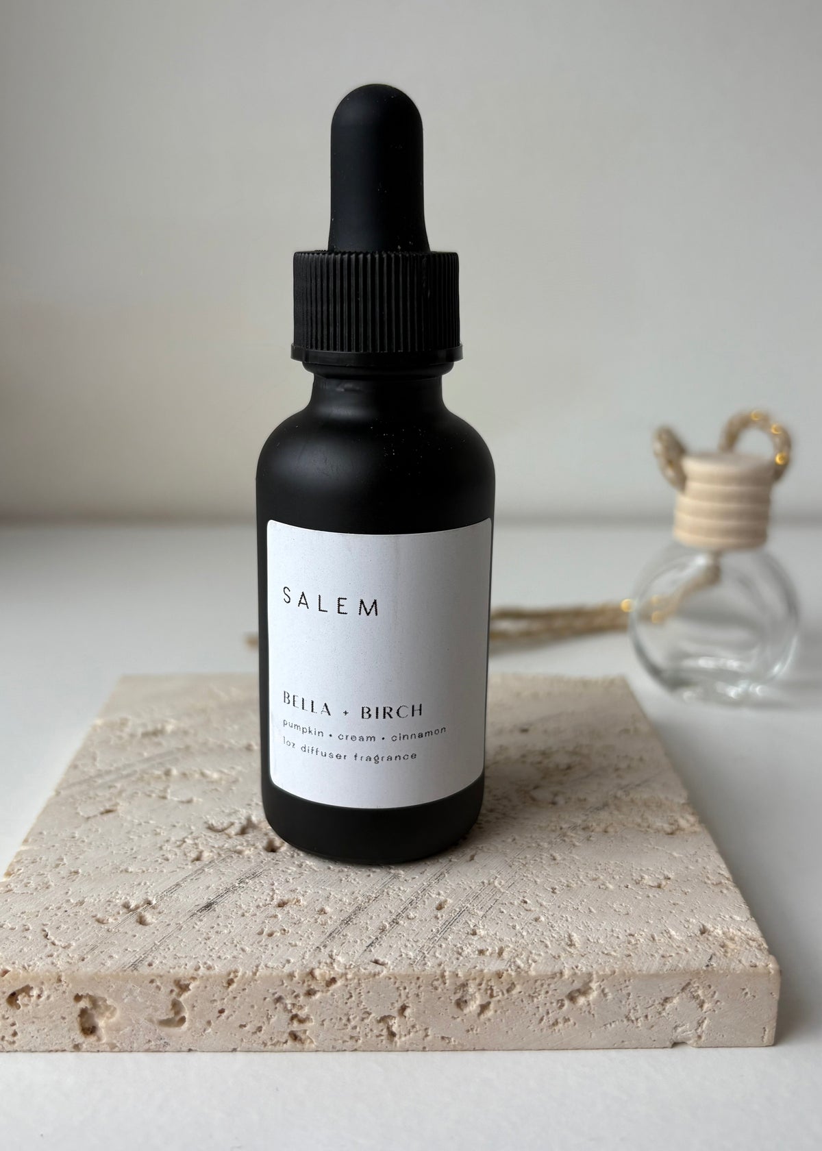 Salem Diffuser Fragrance