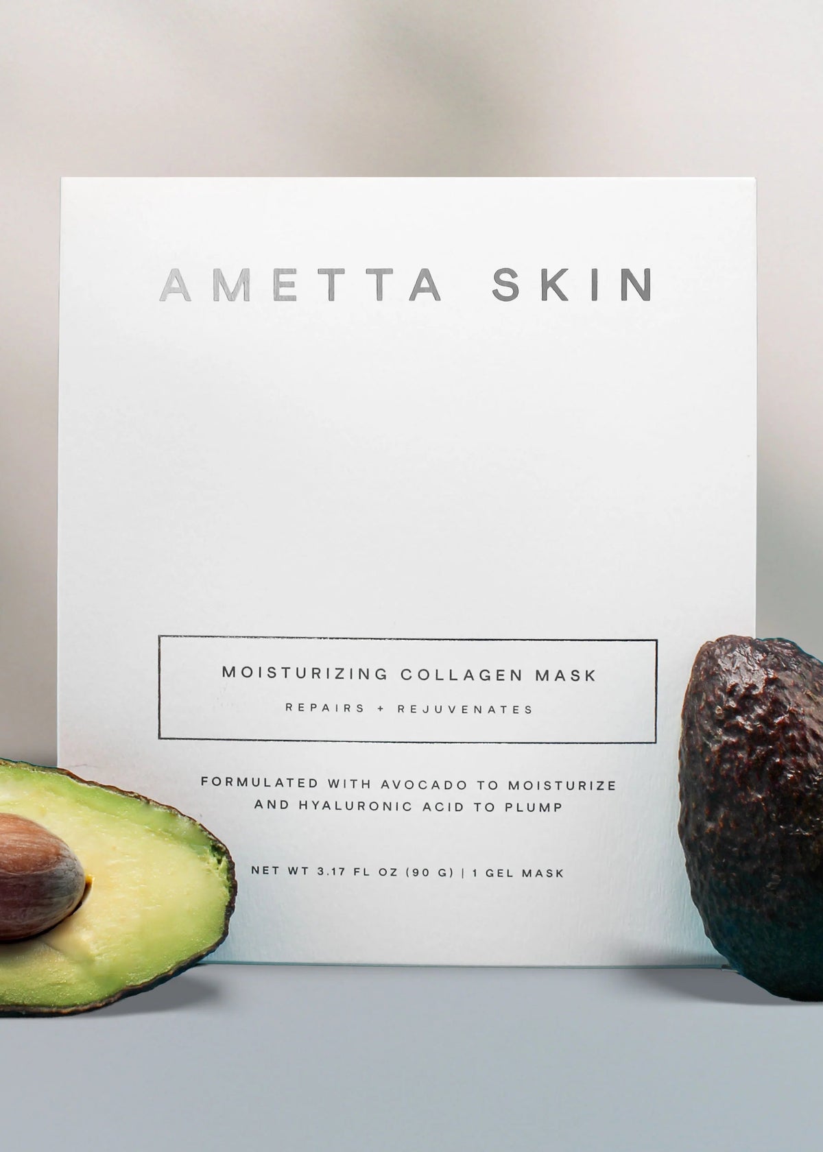 Ametta Moisturizing Collagen Mask
