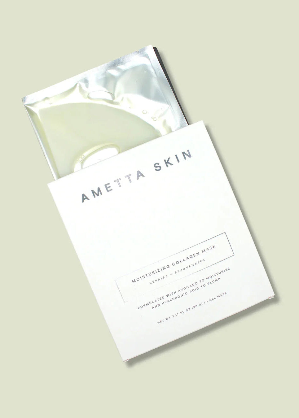 Ametta Moisturizing Collagen Mask