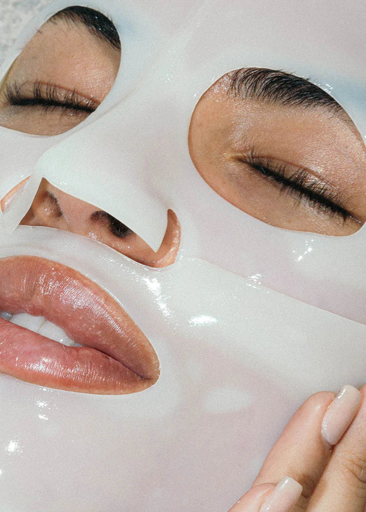 Ametta Moisturizing Collagen Mask