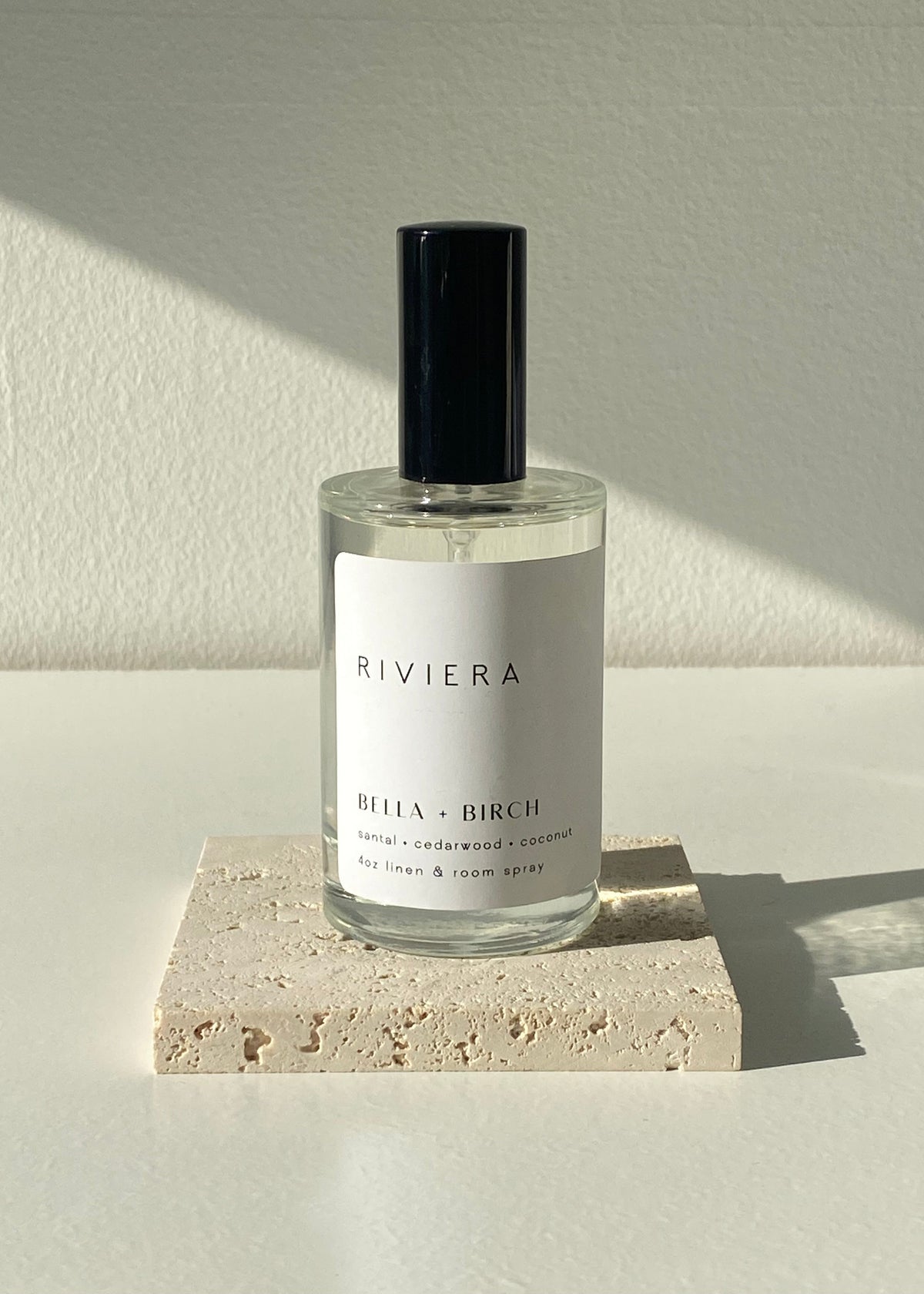 Riviera Linen &amp; Room Spray