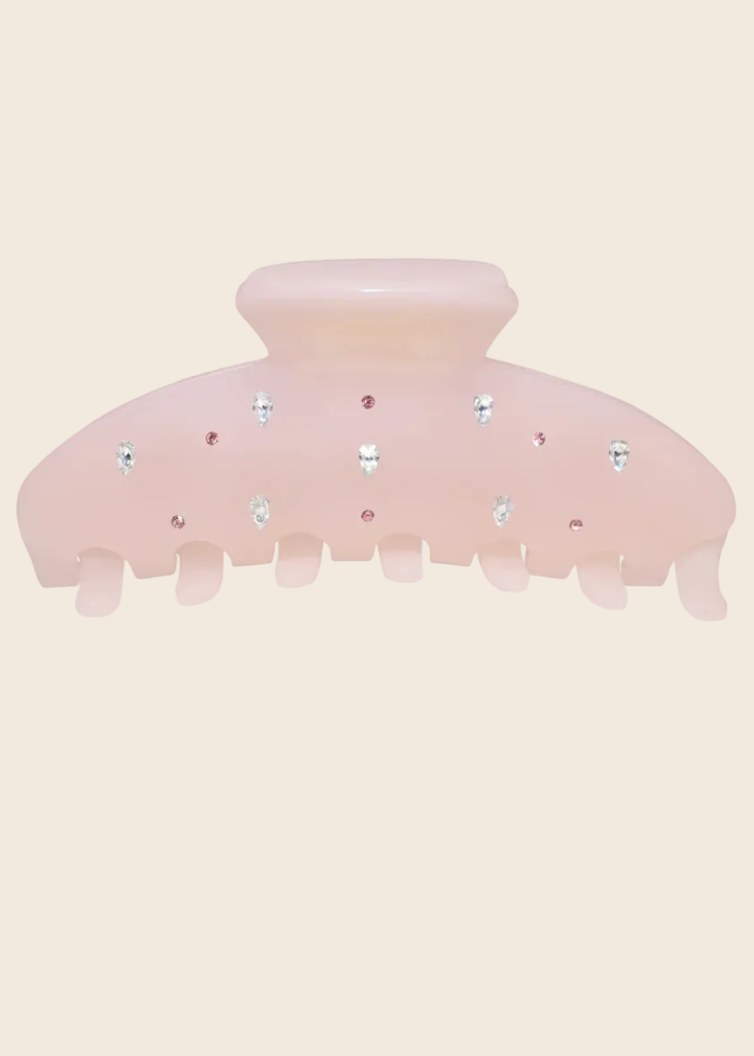 Emi Jay Big Effing Clip in Everyday Angel