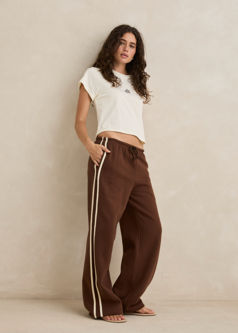 Rhythm Flur Printed Tee