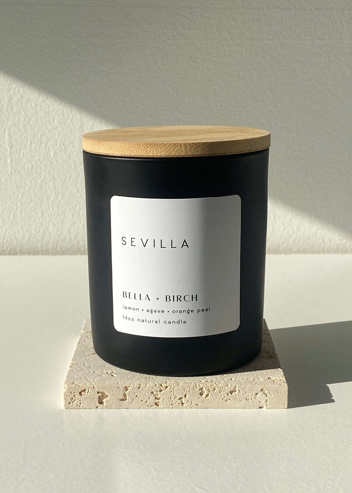 Sevilla Candle