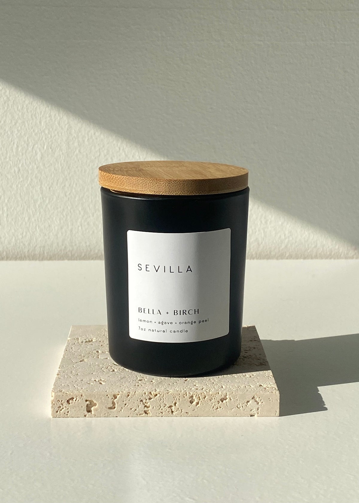 Sevilla Candle