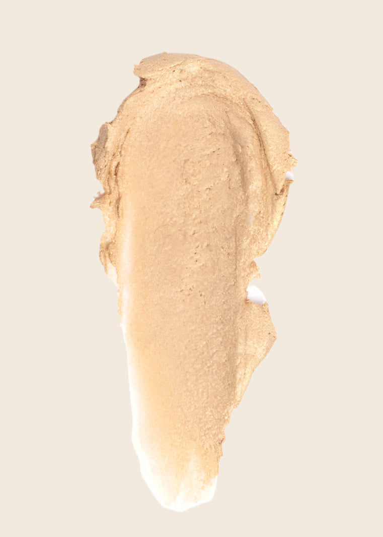 La Crique Cream &amp; Illuminating Eye Shadow in Golden Hour