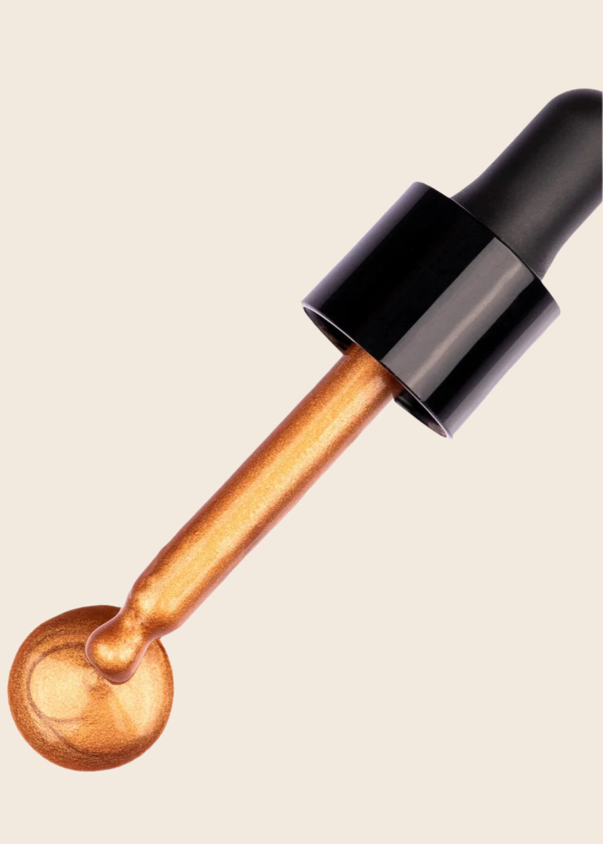 La Crique Natural Bronzing and Moisturizing Serum