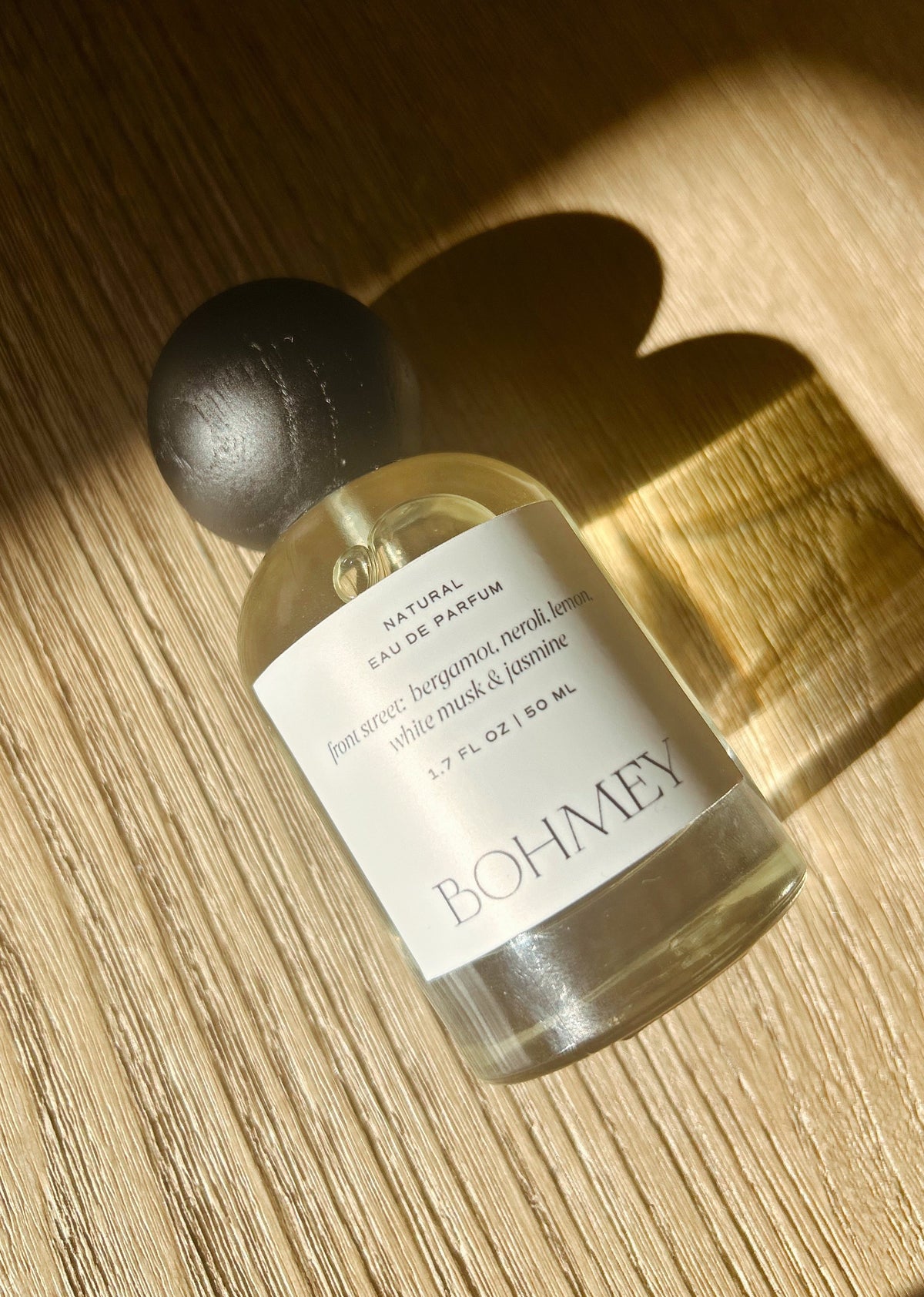 Front Street Eau De Parfum