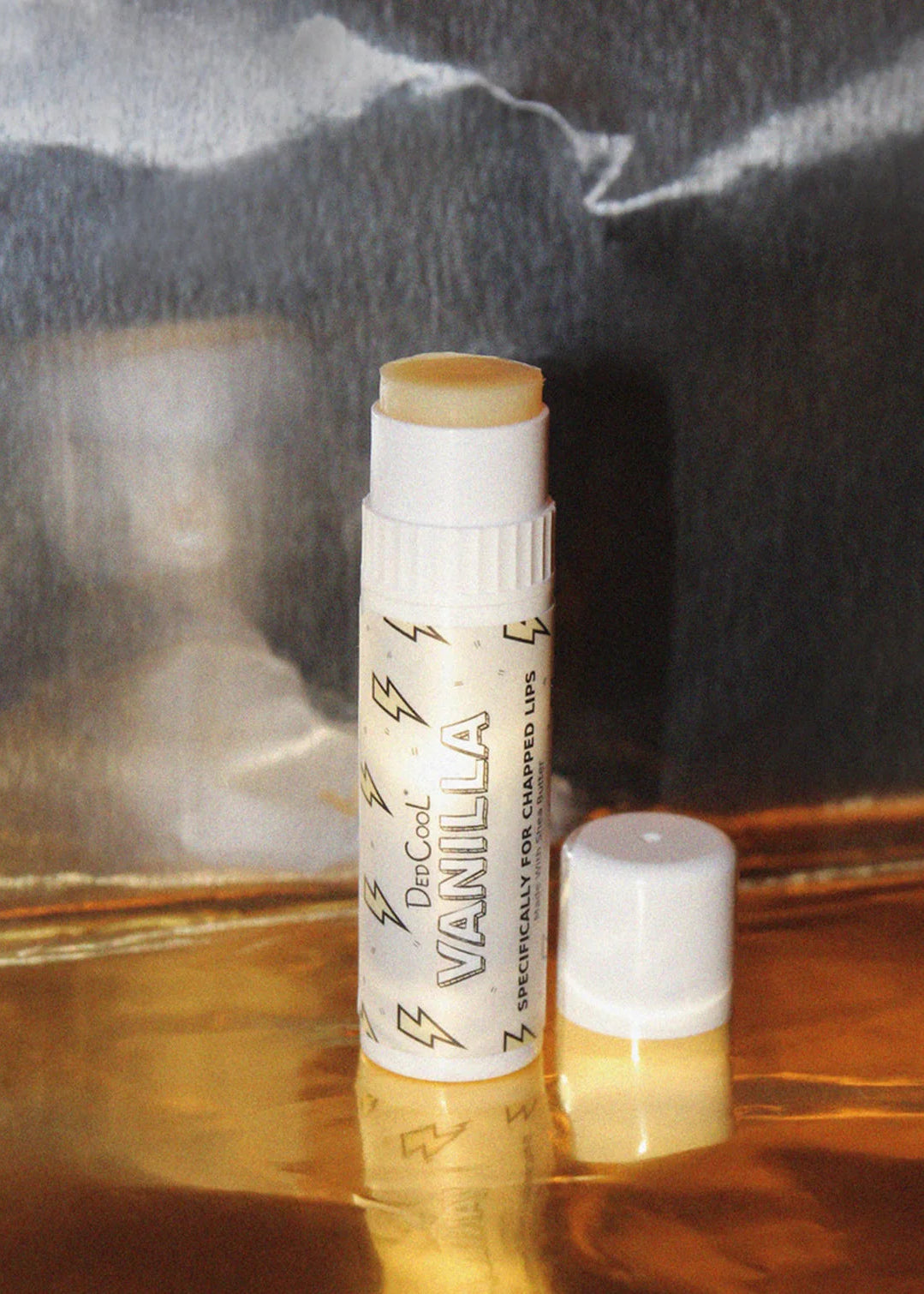 DedCool Lip Balm Stick