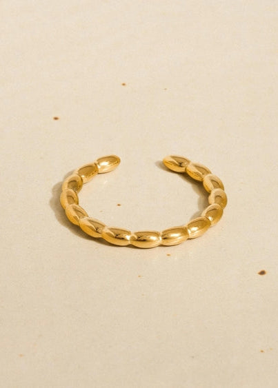 Emma Beaded Ring