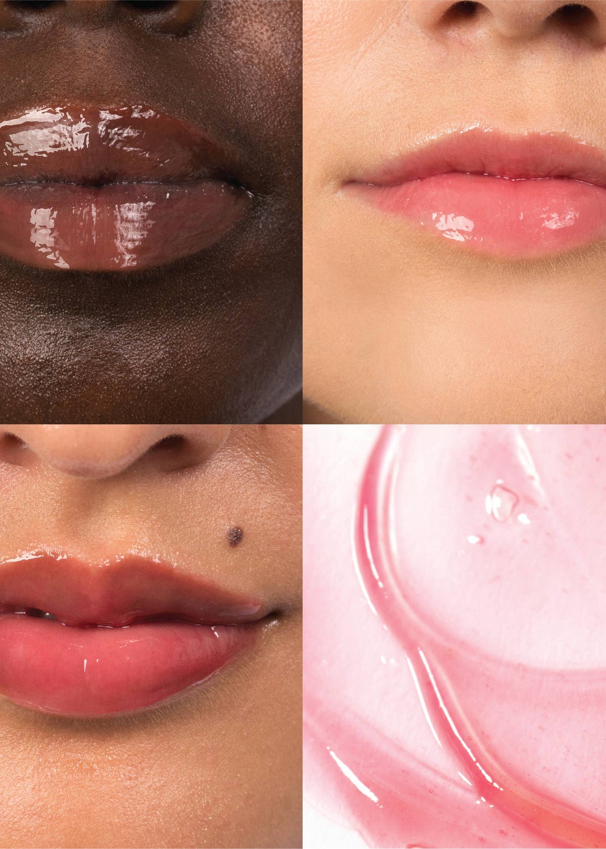 ESW Guava Mango Smoothie Lip Treatment