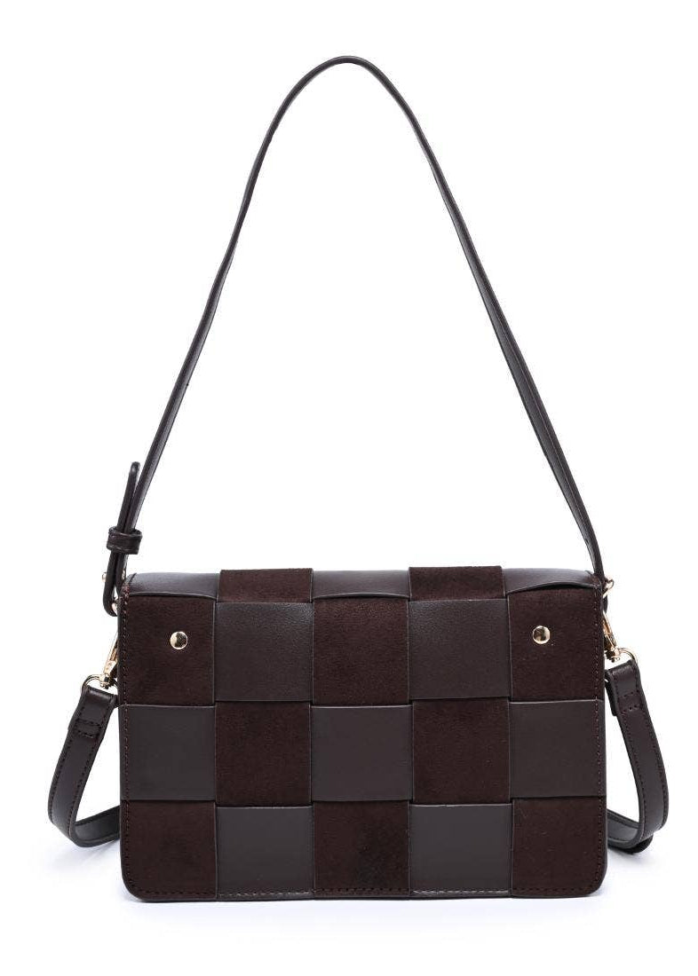 Tanya Crossbody