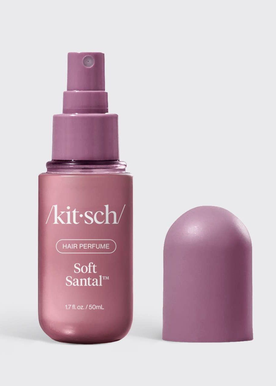 Kitsch Soft Santal Hair Perfume