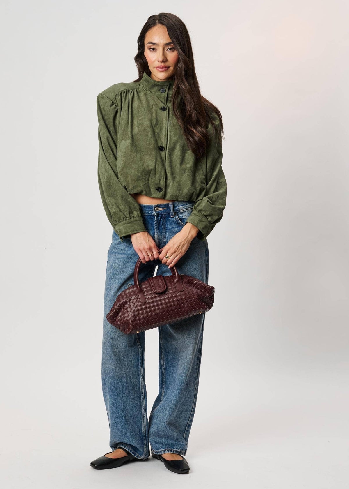 Brookhaven Satchel